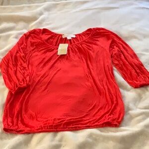 Michael Kors Women’s Top